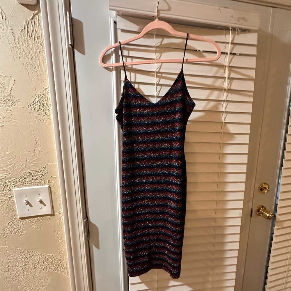 Bodycon dress